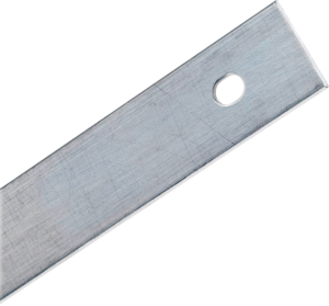 TB-125 Flat Term Bar